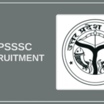 UPSSSC Recruitment 2025 Opens: Apply Now for [total_posts] Job Vacancies