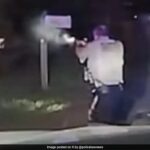 US Cop Sued for Killing Unarmed Man at Traffic Stop