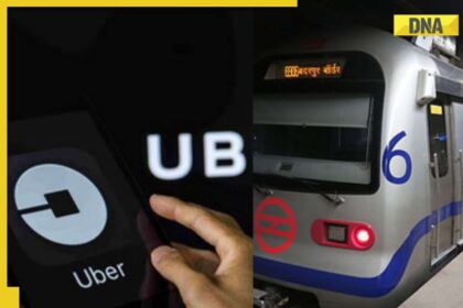 Uber Expands Services: New Feature Simplifies Metro Travel Experience