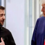 Ukraine, US Sign Minerals Deal After Two-Month Delay: New Commitment Form Unveiled - The Times of India