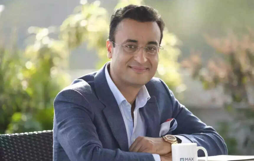 Unlocking Growth Requires Smoother Approvals and a Favorable Investment Climate: Abhay Soi - ET HealthWorld