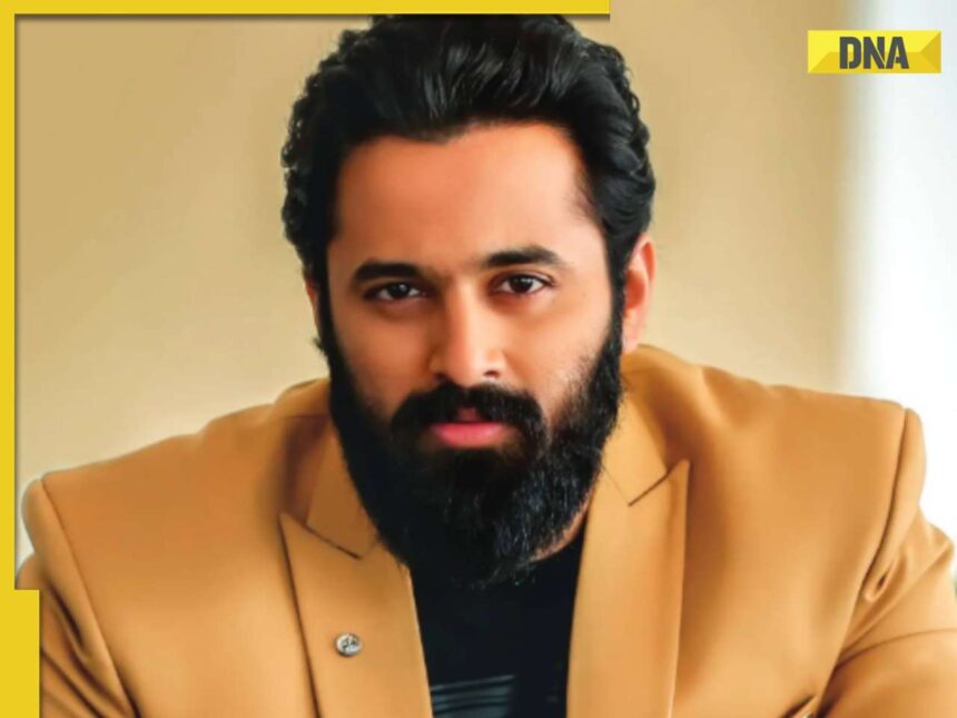 Unni Mukundan speaks out on assault allegations, calls himself 'easy target': Vipin Kumar harassing me for..."