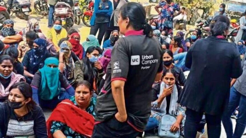 Urban Company Announces Winddown of Saudi Subsidiary, Transfers Operations to New JV