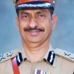 V. B. Kamalasan Reddy Reappointed as OSD for Telangana Intelligence Wing