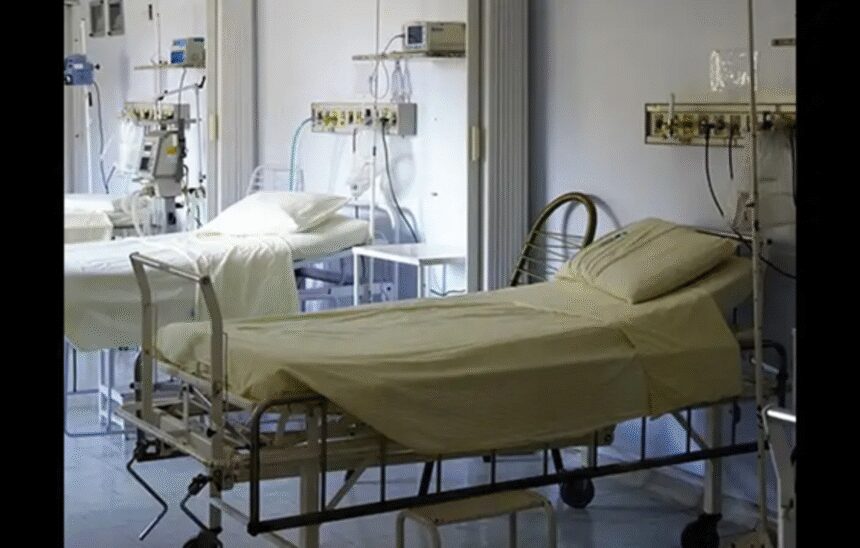 VIMS Establishes New Covid Ward with 20 Beds in紧密协作