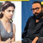 Vanga Criticizes Padukone for Quitting Spirit; Spears Out 'Bold Scenes' and Calls Her a 'Coward'
