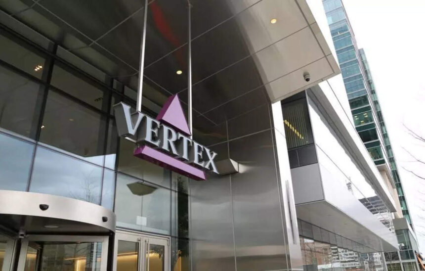 Vertex Misses Quarterly Results Due to Weak Demand for Cystic Fibrosis Drug