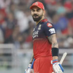 Virat Kohli's Struggles with CSK: A Detailed Analysis of His Performance | Cricket News - The Times of India