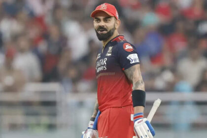 Virat Kohli's Struggles with CSK: A Detailed Analysis of His Performance | Cricket News - The Times of India
