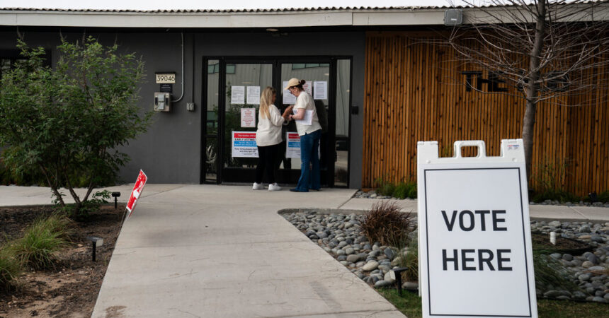 Voters Give Green Light to Incorporating SpaceX Hub as Starbase in Texas