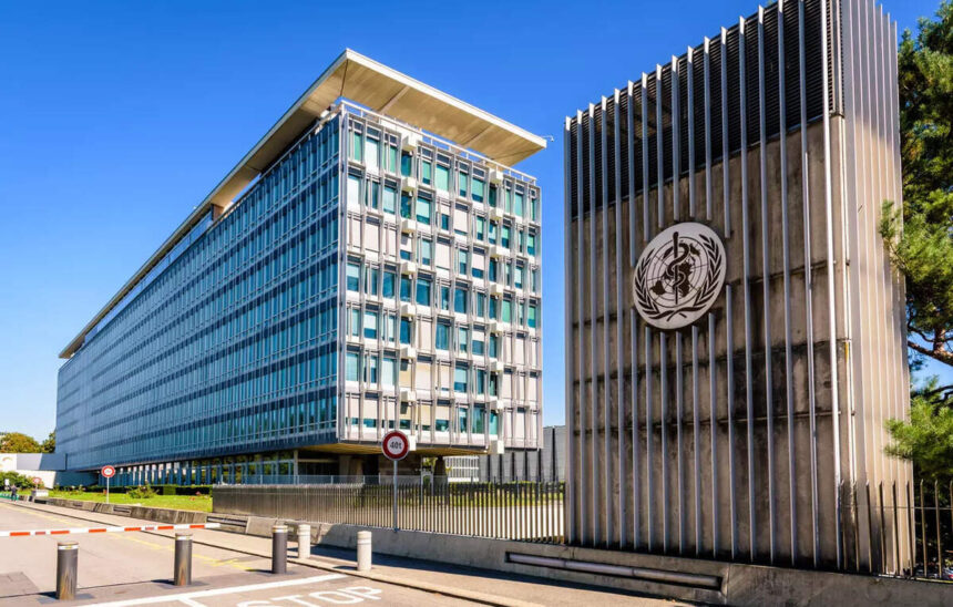 WHO Announces Gaza's Last Cancer Hospital Will Cease Operations - ET HealthWorld