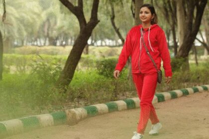 Walking Benefits: 10-Minute Walk After Work Recommended | The Times of India