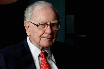 Warren Buffett Slams Trump's Trade Policies