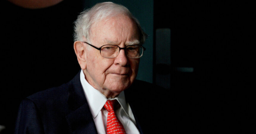 Warren Buffett Slams Trump's Trade Policies