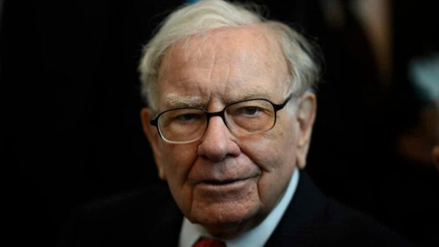 Warren Buffett's Advice to Young Investors: 'Hang Out with…' | Company Business News