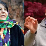 Warzone Talks: Mehbooba and Omar Seek Peace