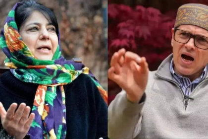 Warzone Talks: Mehbooba and Omar Seek Peace