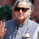 We Cannot Let Terrorists Divide Us On Basis Of Religion: Shashi Tharoor