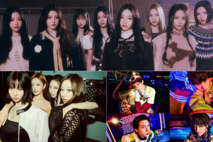 What to Expect at This Festival for K-pop and K-Culture