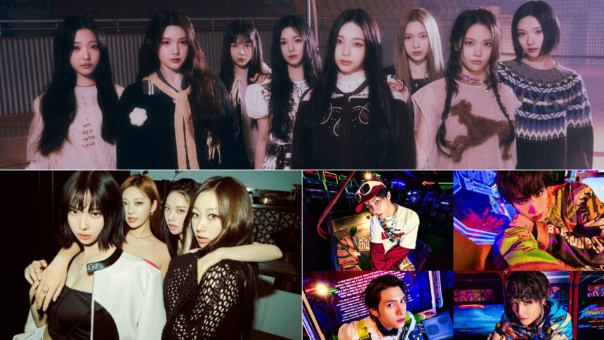 What to Expect at This Festival for K-pop and K-Culture