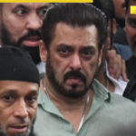 Woman tries to trespass at Salman Khan's Galaxy apartment, gets arrested in a security breach incident.