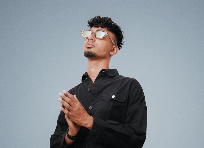 Yung Dsa's 'Maaf Kar' Release Highlights His Newfound Fame