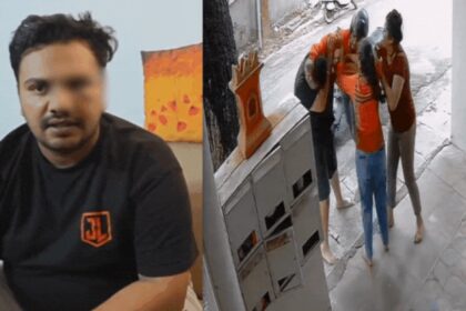 "Zepto Delivery Boy Visits Bengaluru Bizmom, Leads To Grave Misfortune Of Fall Proves His Skills In Crash; Company Response Reveals Disturbing Side Of Life - Analysis In "
 
This title follows an SEO and headlines style, though detailed analysis may start from the actual article.