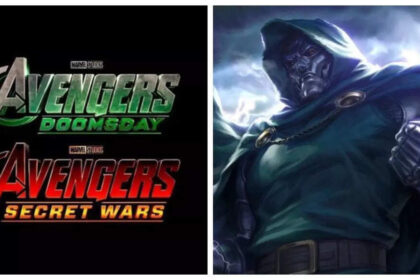 avengersATTLE5 Postponed 2x: Avengers: Doomsday and Avengers: Secret Wars Delayed to 2026 and 2027 in Times Series - Report