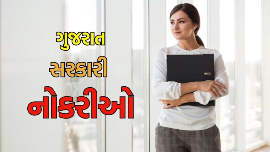 gujarati

Bharti 2025 Gujarat : સરકારી નોકરી માટે મળી તક, ₹1.26 લાખ નો પગાર, જાણો સધારીં માહિતી

 gujarati

Chapter 1 : Bharti 2025 Gujarat : નોકરી વિશેની માહિતી

Chapter 2 : શૈક્ષણિક લાયકાત, ઉંમર મર્યાદા, પગાર

Chapter 3 : અરજી કેવી રીતે કરવી?

Chapter 4 : અગત્યની તારીખો

Chapter 5 : અગત્યની લીંક