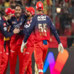 gujarati
IPL 2025: RCBની જીતે 5 ટીમોની ચિંતા વધારી, રોમાંચક થઈ પ્લેઑફની રેસ