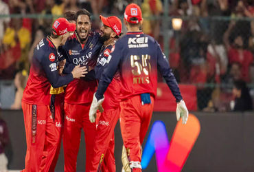 gujarati
IPL 2025: RCBની જીતે 5 ટીમોની ચિંતા વધારી, રોમાંચક થઈ પ્લેઑફની રેસ