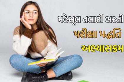 gujarati
મહેસૂલ તલાટી પરીક્ષા 2025: સિલેબસ અને પદ્ધતિની માહિતી