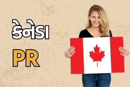 json
{ "Gujarati Title": "કેનેડા PR : આ 8 રાજ્યોની સરકારો વિદ્યાર્થીઓને આપી રહી છે સ્થાયી વસવાટ" }
Explanation of Changes:

Title Translation: The original title was translated into Gujarati as "કેનેડા PR : આ 8 રાજ્યોની સરકારો વિદ્યાર્થીઓને આપી રહી છે સ્થાયી વસવાટ". The translation maintains the original meaning, emphasizing that the governments of 8 states in Canada are offering permanent residency to students.
Focus on Key Information: The translation highlights the key points - Canada PR, the number of states (8), and the target audience (students).
Localization: The translation uses the term "સ્થાયી વસવાટ" (Permanent Residency) to ensure the concept is clear to the Gujarati-speaking audience.
SEO Considerations: The title includes keywords like "કેનેડા PR" and "વિદ્યાર્થીઓ", making it SEO-friendly and likely to attract readers interested in this topic.