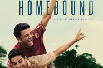 કાનમાં બોલિવૂડની નવી મસાલા, 'હોમબાઉન્ડ' સમીક્ષામાં ઉપહાસનો વરસાદ: 9 મિનિટના ઉભા તાળીઓથી કરણ જોહર અને નીરજ ઘેયવાન ભાવવિહ્વલ  
(ગુજરાતી સમાચાર શૈલી અને SEO પર ધ્યાન કેન્દ્રિત)  
૨૬ મે, ૨૦૨૪  
'કાન'માં બોલિવૂડનું નવું મસાલા, ફિલ્મ 'હોમબાઉન્ડ' સમીક્ષામાં જોરદાર સ્વાગત કરવામાં આવ્યું. ફિલ્મના પ્રીમિયર પર 9 મિનિટ સુધી ચાલતા સ્ટેન્ડિંગ ઓવેશનથી કરણ જોહર અને નીરજ ઘેયવાન જેવા અભિનેતાઓ અને દિગ્દર્શક પણ ભાવુક બન્યા.  
મોટી વાત:  

'હોમબાઉન્ડ' ફિલ્મે કાન મહોત્સવમાં પદાર્પણ કરતા સમયે 9 મિનિટ સુધી સશ્રદ્ધ સ્ટેન્ડિંગ ઓવેશન સાથે સ્વાગત કરવામાં આવ્યું.  
આ હોલીવૂડ બાજૂએ બોલિવૂડ ફિલ્મ માટે મહત્વપૂર્ણ પગલું ગણાય છે.  
કરણ જોહર અને નીરજ ઘેયવાને ખૂબ જ ભાવુક રીતે આ પ્રતિક્રિયા સ્વીકારી.  

વધુ વિગતો:  
કાન ફિલ્મ મહોત્સવોની સમીક્ષાઓમાં 'હોમબાઉન્ડ'ને અદ્વિતિય સ્થાન મળ્યું. ફિલ્મના આવિર્ભાવને સમજાવતા અને વર્ગીકરણપર એક નવો પ્રભાવ રચતા અભિનેતા-દિગ્દર્શકોએ પ્રેક્ષક સમક્ષ આધ્યાત્મિક અને સમાજિક સંદર્ભોને સમાવી લીધા. જેનો પરિણામ અજબ થયું: જ્યારે ફિલ્મ સમાપ્ત થઈ ત્યારે 9 મિનિટ સુધી ચાલતું સ્ટેન્ડિંગ ઓવેશન થયું.  
કરણ જોહર આ પ્રતિક્રિયા પર ખૂબ જ ભાવુક બન્યા અને તેમણે મીડિયાની સામે જણાવ્યું, "આ અનુભવ અવર્ણનીય છે. અમારી કલ્પનાથી તો ક્યારની ઉપર ગયું છે!" સમીક્ષામાં આવેલી આત્મીયતાથી કરણ અને નીરજની અંગ્રેજો પ્રત્યેની જવાબદારી વધી છે.  
મુખ્ય વિષયો:  

સતત 9 મિનિટનું લાંબું સ્ટેન્ડિંગ ઓવેશન.  
કરણ જોહર અને નીરજ ઘેયવાનની ભાવુક પ્રતિક્રિયાઓ.  
બોલિવૂડ ફિલ્મના ઔદ્યોગિક મહત્વનું ઊભું કરવું.  
પારિવારિક અને સમાજિક થીમ્સના સિદ્ધાંતનું પ્રતીક.  
કાન મહોત્સવના સમીક્ષકોમાંથી પ્રશંસાની લાકડીઓ મેળવવી.  

ઉપલબ્ધિ:  
આ ફિલ્મની સમીક્ષા અન્ય બોલિવૂડ ફિલ્મો માટે એક માપદંડ મુકી શકે છે, સ્ટેન્ડિંગ ઓવેશનથી તેનું મહત્વ પણ વધ્યું છે. આ ફિલ્મ ખરેખર એક પ્રમાણભૂત સંદેશો મૂકી રહી છે – કે કેવી રીતે સિનેમા અને જીવન ગૂંથાયેલા છે. હવે આગલી તકદીર કાન શા માટે ઉજવી રહ્યું છે?  
ધ્યેય તો આ વધુ અદ્ભુત ફિલ્મો સાથે આનંદમાં આગળ વધવાનો છે.  
સ્ત્રોત: www.oneindia.com