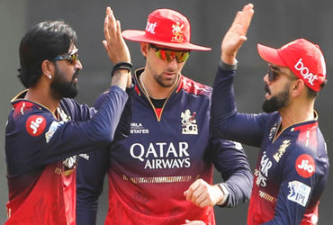 કોહલીની RCBમાં મોટો ફેરફાર, CBI ડિરેક્ટરના જમાઈની ટીમમાં એન્ટ્રી
