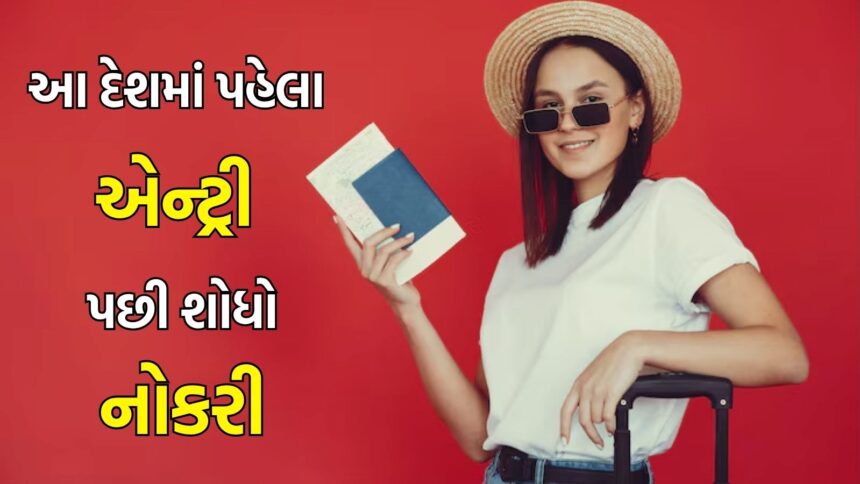 જનકારીઓ દર્શાવવામાં આવી છે?
ન્યૂઝીલેન્ડમાં જાણીતા કંપનીઓ 40,000થી વધુ કુશળ કામદારોની આવશ્યકતા છે.  
ન્યૂઝીલેન્ડ સરકાર કુશળ કામદારો માટે શ્રેણી સાત 'ગ્રીન લિસ્ટ'ની જાહેરાત કરી છે.  
વર્ક વિઝા માટે ત્રણ માનદંડો પૂર્ણ કરવાના છે: ઉંમર, અનુભવ અને અંગ્રેજી ભાષા પ્રવાહિતતા.  
વર્ક વિઝા માટેની યોગ્યતા
ન્યૂઝીલેન્ડના 'ગ્રીન લિસ્ટ' વર્ક વિઝા માટે મુખ્ય ત્રણ શરતો પૂર્ણ કરવાની જરૂર છે:  
ઉંમર: 55 વર્ષ કે તેથી ઓછી.  
અનુભવ: તમારા વ્યવસાય માં ઓછામાં ઓછો બે વર્ષનો અનુભવ.  
અંગ્રેજી ભાષા: IELTS પરીક્ષામાં ઓછામાં ઓછો 6.5 સ્કોર.  
ગ્રીન લિસ્ટ વિઝાના ફાયદા
ગ્રીન લિસ્ટ વિઝા માટે મોટા ભાગના કેસમાં નોકરીની જરૂર નથી પડે છે.  
ન્યૂઝીલેન્ડ આવ્યા પછી મ્યુચ્યુઅલ રિએકોગ્નિશન ઑફ ક્વૉલિફિકેશન્સ ના અધિતિના મુજબ વર્ક પર્મિટ માટે અરજી કરી શકાય છે.  
અરજદારની પત્નિ અને બાળકો માટે પણ વર્ક અને વિદ્યાર્થી વિઝાઓ પ્રાપ્ત કરી શકાય છે.  
ન્યૂઝીલેન્ડની 'ગ્રીન લિસ્ટ' માટે ઉપલબ્ધ વ્યવસાયો
ન્યૂઝીલેન્ડ સરકારના આ માર્ગદર્શકમાં 85 વિવિધ વ્યવસાયોની યાદી છે જેમાં કેટેગરી 'ગ્રીન લિસ્ટ'માં દર્શાવવામાં આવી છે. આમાં નર્સિંગ, એકાઉન્ટિંગ, એગ્રીકલ્ચર, સોફ્ટવેર એન્જિનિયરિંગ, ટીચર અને ટ્રાન્સલેટર જેવા વ્યવસાયોનો સમાવેશ થાય છે.