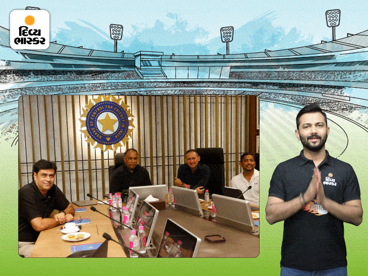 ટેસ્ટ ટીમમાં સિલેક્શન સમયે જ કોની સાથે દગો થયો?: 27 કરોડના પંતને વાઇસ કેપ્ટન બનાવાતા ક્રિકેટ રસિકો વિચારતા થયા; જીતેશની ભૂલ રજત પાટીદારને 24 લાખમાં પડી