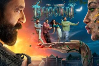 ધ ભૂતની બોક્સ ઓફિસ કલેકશન ડે 4: સંજય દત્ત-મૌની રોયની ફિલ્મ ચાર દિવસમાં આટલા કમાણી