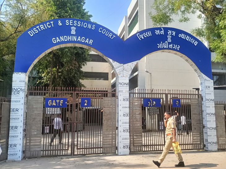 પોક્સો કેસમાં ત્રણ યુવકોને સજા: સગીરાને ચિઠ્ઠી આપી ભાઈઓ પર હુમલો કરનારને ત્રણ વર્ષની કેદ અને દંડ