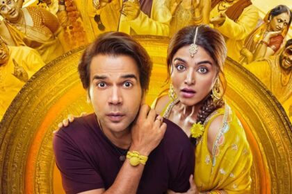 ભૂલચૂક માફ રિવ્યૂ: ફિલ્મમાં રંજન અને તિતલીના લગ્ન થશે? ફિલ્મ જોવી કે નહિ?