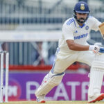 રોહિત શર્મા સહેવાગના રેકોર્ડથી ચૂકી ગયા, સંન્યાસના નિર્ણયે હાર્યા