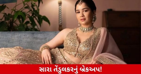 વિધવાર્તા અનુસાર,સારા તેની બોયફ્રેન્ડ સાથે ભાગી ગઈ હતી અને ત્યારબાદ થયું બ્રેકઅપ. બહુ ચર્ચા હતી,પરંતુ હકીકત કંઈક અલગ હતી.