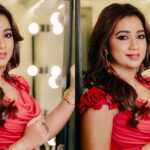 શ્રેયાએ પગલાં બદલ્યાં: સમારોહને સબબેમુલતવી