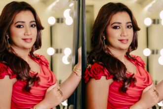 શ્રેયાએ પગલાં બદલ્યાં: સમારોહને સબબેમુલતવી