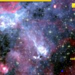 Mysterious Object Identified in Deep Space Sends Unusual Echoes Every 44 Minutes, Stumping Scientists
