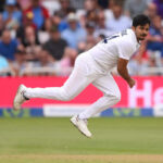 Podcast listens to_Easwaran Prediction on interchange as Shardul lacks place for India in The Gilchrist XI: The Challenger's India vs England test Preparation Announcement | Cricket - Times of India