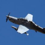 19 LeT Militants Killed in Airstrikes in Afghanistan