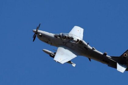 19 LeT Militants Killed in Airstrikes in Afghanistan