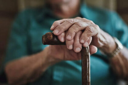 32,000 Senior Citizens Enjoy Frequent Geriatric OPD Services at GMCH