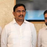 ACA President Sivanath Announces Development of Cricket Grounds in All Districts